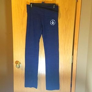 Victoria's Sport Yoga Pants